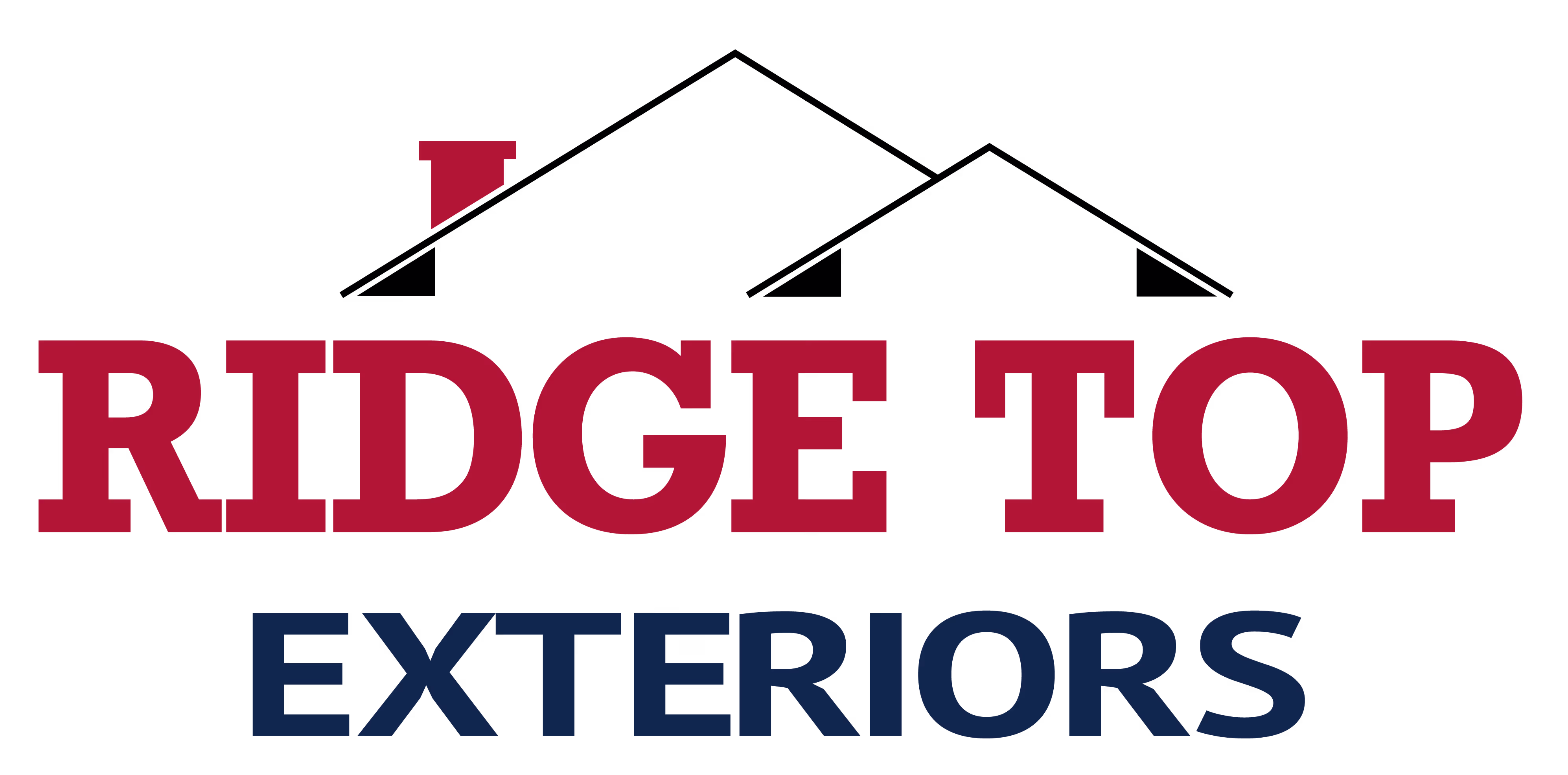 Ridge top exteriors logo